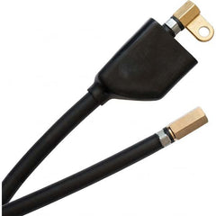 PRO-SOURCE - Arc Welding Cables Type: Torch w/Cable Amperage Rating: 1000A - USA Tool & Supply