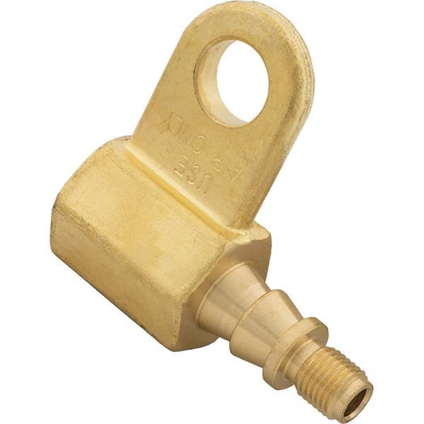 PRO-SOURCE - Arc Welding Accessories Type: Torch Component For Use With: Gouging Torch - USA Tool & Supply