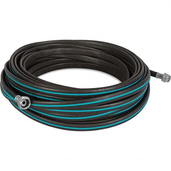 Gilmour - Water & Garden Hose Type: Garden Length (Feet): 100 - USA Tool & Supply