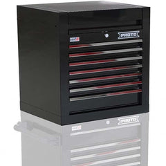 Proto - Tool Boxes, Cases & Chests Type: Top Tool Chest Width Range: 24" - 47.9" - USA Tool & Supply
