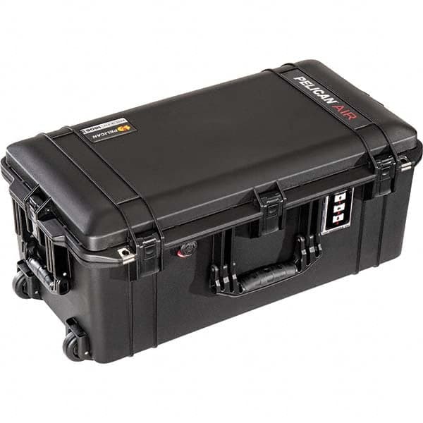 Pelican Products, Inc. - Protective Cases Type: Aircase w/Foam Length Range: 24" - 35.9" - USA Tool & Supply