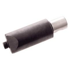 BBH D16-105 BORING BAR HOLDER - USA Tool & Supply