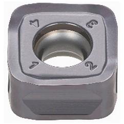 SQMU1206ZSRMJ Grade AH130 - Milling Insert - USA Tool & Supply
