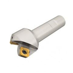 F45ST D025-W20 MILL - USA Tool & Supply
