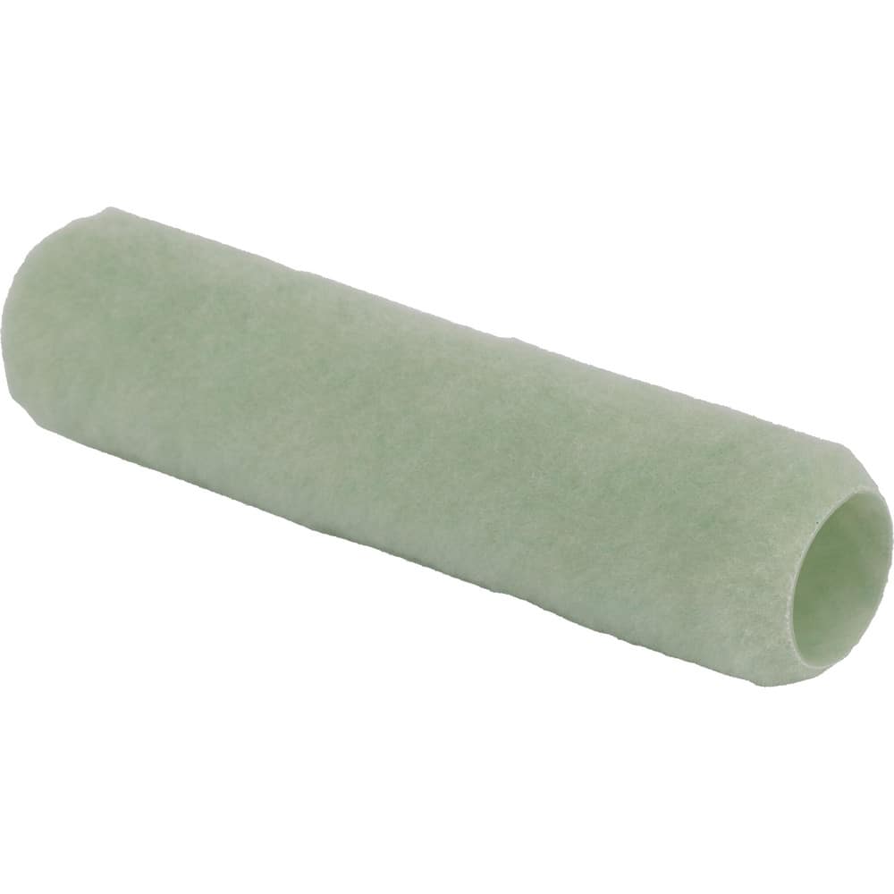 Paint Roller Covers; Nap Size: 1.25; Material: Knit; Surface Texture: Rough; For Use With: All Paints