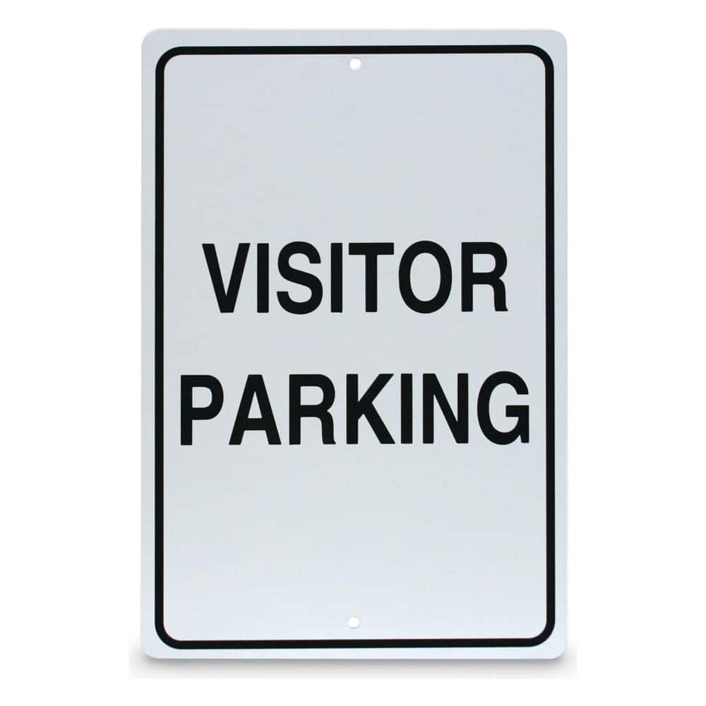 Traffic & Parking Signs; MessageType: Traffic Control Signs; Message or Graphic: Message; Legend: N/A; Graphic Type: None; Reflectivity: Reflective; Material: Aluminim; Thickness (Decimal Inch): 1/8; Coating: No Coating; Mounting: Hanging; Number of Print