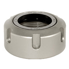 NUT ER40 TOP - USA Tool & Supply