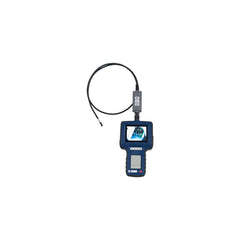 Inspection Cameras & Video Borescopes; Type: Data Logging Video Borescope; Compact Video Borescope; Video Inspection System; Probe Length (Inch): 3.00; Probe Diameter (Inch): 5.5 mm; Magnification: 2x; Field Of View: 67.000; Wireless Connection: No; Shaft