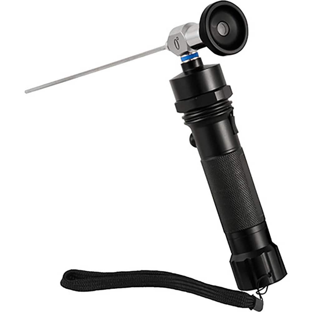 Inspection Cameras & Video Borescopes; Type: Inspection Monitor; Probe Length (Inch): 60.00; Probe Diameter (Inch): 2.7 mm; Magnification: 0x; Field Of View: 45.000; Wireless Connection: No; Shaft Diameter: 2.7000; Camera Head Length (Decimal Inch): 60 mm