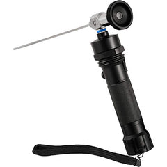 Inspection Cameras & Video Borescopes; Type: Inspection Monitor; Probe Length (Inch): 60.00; Probe Diameter (Inch): 2.7 mm; Magnification: 0x; Field Of View: 45.000; Wireless Connection: No; Shaft Diameter: 2.7000; Camera Head Length (Decimal Inch): 60 mm