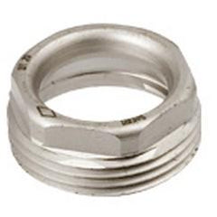 NUT ER40 SHORT NUT TOP - USA Tool & Supply