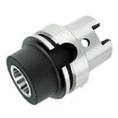 HSK A 63 ER32 CLICK-IN COLLET CHUCK - USA Tool & Supply