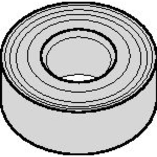 RNMG437N TN20K INSERT - USA Tool & Supply