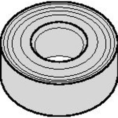 RNMG437N TN20K INSERT - USA Tool & Supply