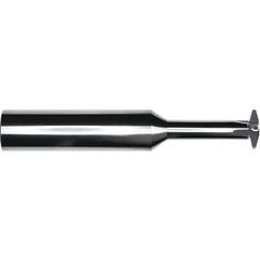 .170X.500 16 INT THR MILL - USA Tool & Supply