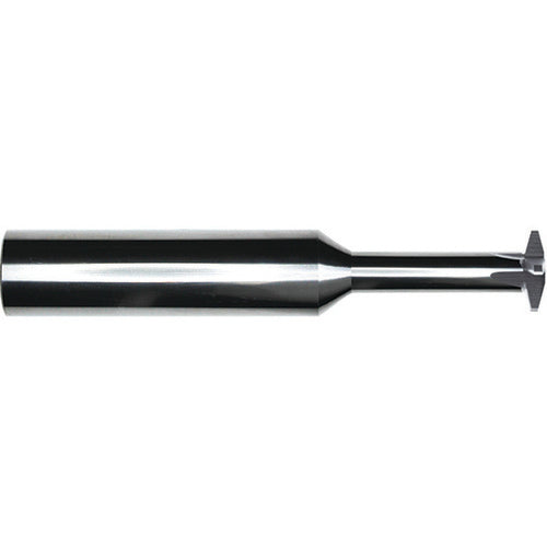 .320X1.250 10 THRD MILL - Exact Industrial Supply