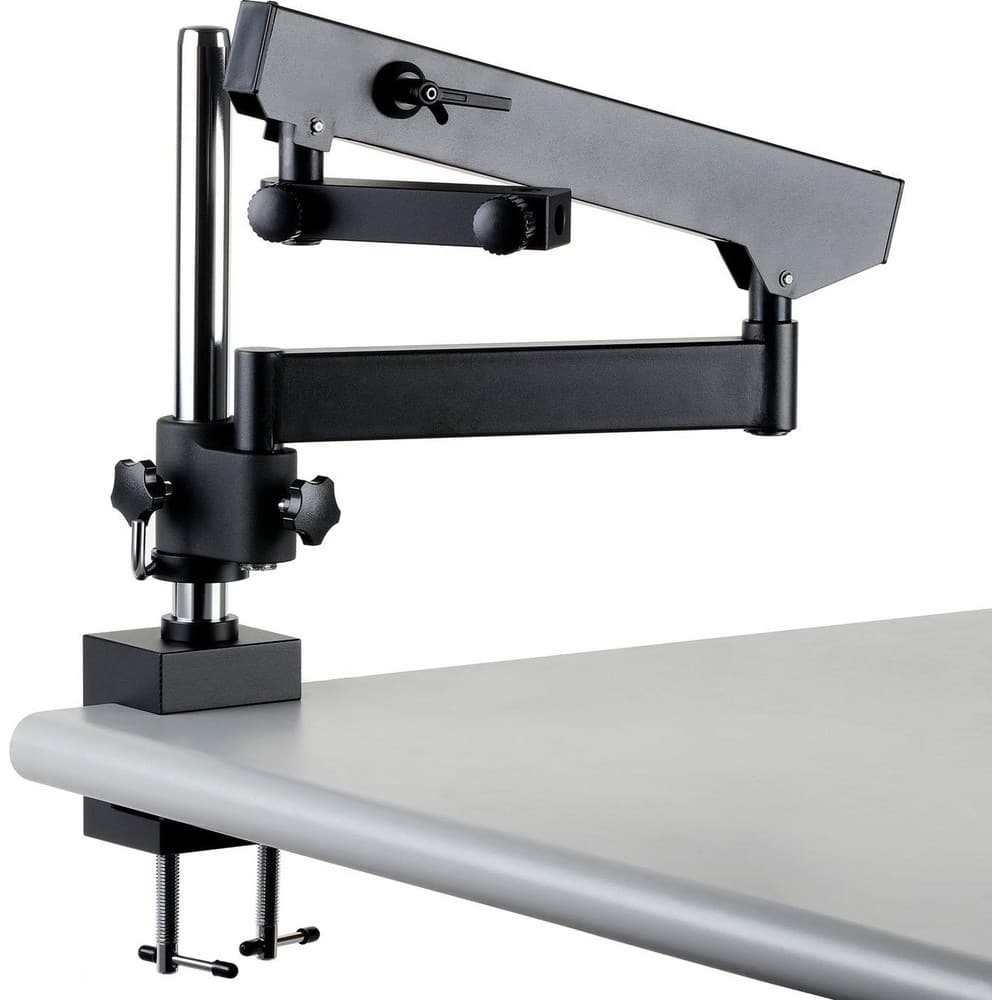 Microscope & Magnifier Accessories; Accessory Type: Stand; Includes Magnifying Lens: No; For Use With: Microscopes