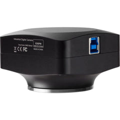 Microscope & Magnifier Accessories; Accessory Type: Camera; Includes Magnifying Lens: No; For Use With: Microscopes