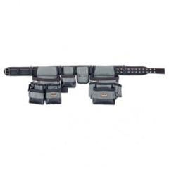 5504 XL GRAY 34-POCKET TOOL RIG - USA Tool & Supply