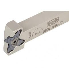 STCR06-27 Tool Holder - USA Tool & Supply