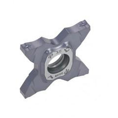 TCS27-170-010 Grade AH725 Insert - USA Tool & Supply