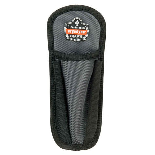5567 Gray Utility Knife Holder - USA Tool & Supply