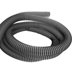 Vacuum Cleaner Attachments & Hose; Hose Diameter: 2 in; Hose Length: 10 ft; Compatible Vacuum Type: Industrial Vacuum; Color: Black; Hose Type: Anti-Static; Stretchable; FDA Food Grade; Hose Length (Feet): 10 ft; Color: Black; Hose Length (mm): 10 ft; Hos