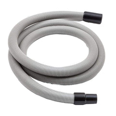 Vacuum Cleaner Attachments & Hose; Hose Diameter: 2 in; Hose Length: 20 ft; Compatible Vacuum Type: Industrial Vacuum; Color: Gray; Hose Type: Standard; Crush-Resistant; Hose Length (Feet): 20 ft; Color: Gray; Hose Length (mm): 20 ft; Hose Inside Diameter