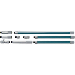 ‎50-1000MM INSIDE MICROMETER - USA Tool & Supply