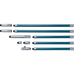 ‎2-60″ TUBULAR INSIDE MICROMETER - USA Tool & Supply