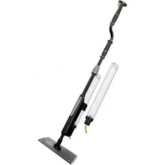 Unger - Deck Mops, Mopping Kits & Wall Washers Type: Floor Tool Head Material: Aluminum - USA Tool & Supply