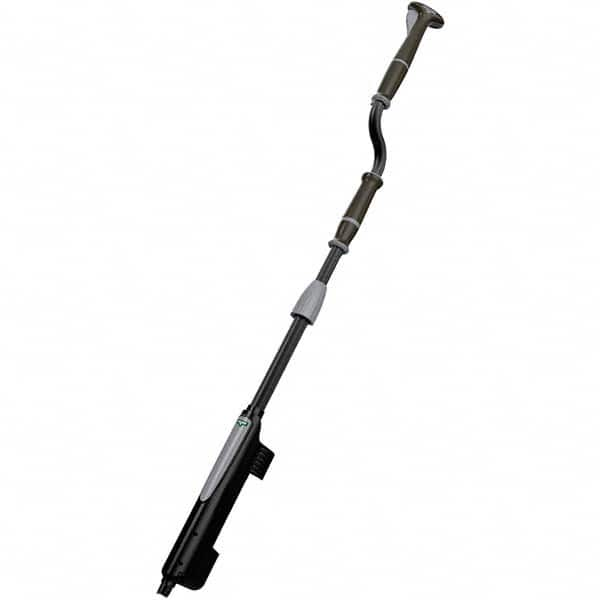 Unger - Mop Handles For Use With: DMWS2; DMWS3; EF40B Connection Type: Quick Connect - USA Tool & Supply