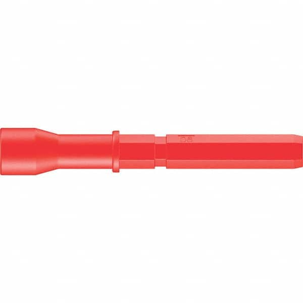 Wera - Specialty Screwdriver Bits Type: Cabinet Key Style: Insulated - USA Tool & Supply