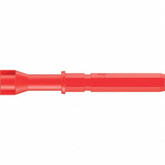 Wera - Specialty Screwdriver Bits Type: Cabinet Key Style: Insulated - USA Tool & Supply