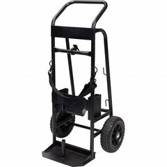 Milwaukee Tool - Hammer, Chipper & Scaler Accessories Accessory Type: Breaker Cart Drive Type: Hex - USA Tool & Supply