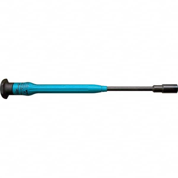 Moody Tools - Nutdrivers Tool Type: ESD Nutdriver System of Measurement: Inch - USA Tool & Supply