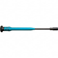 Moody Tools - Nutdrivers Tool Type: ESD Nutdriver System of Measurement: Inch - USA Tool & Supply