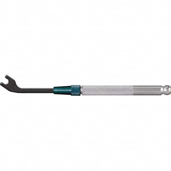 Moody Tools - Open End Wrenches Wrench Type: Open End Wrench Tool Type: Standard - Exact Industrial Supply