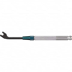 Moody Tools - Open End Wrenches Wrench Type: Open End Wrench Tool Type: Standard - Exact Industrial Supply