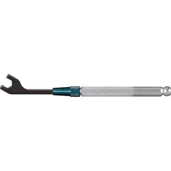 Moody Tools - Open End Wrenches Wrench Type: Open End Wrench Tool Type: Standard - USA Tool & Supply