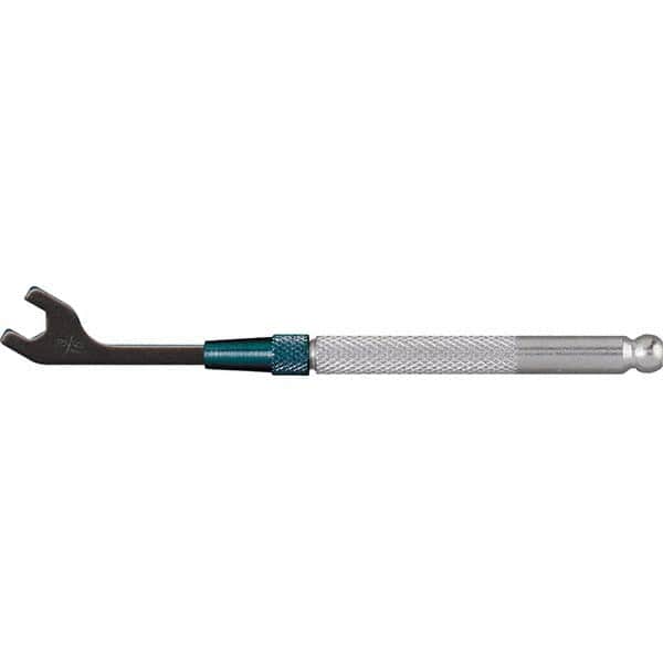 Moody Tools - Open End Wrenches Wrench Type: Open End Wrench Tool Type: Standard - USA Tool & Supply