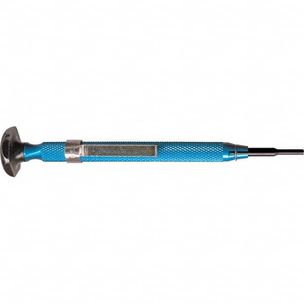 Moody Tools - Precision & Specialty Screwdrivers Type: Screw Extractor Overall Length Range: 3" - 6.9" - USA Tool & Supply