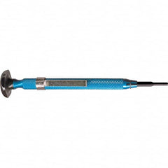 Moody Tools - Precision & Specialty Screwdrivers Type: Screw Extractor Overall Length Range: 3" - 6.9" - USA Tool & Supply