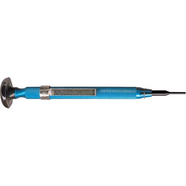 Moody Tools - Precision & Specialty Screwdrivers Type: Screw Extractor Overall Length Range: 3" - 6.9" - USA Tool & Supply