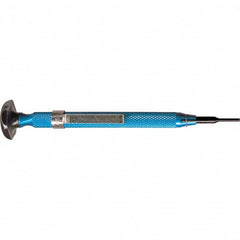 Moody Tools - Precision & Specialty Screwdrivers Type: Screw Extractor Overall Length Range: 3" - 6.9" - USA Tool & Supply