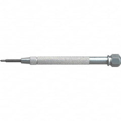 Moody Tools - Scribes Type: Pocket Scriber Overall Length Range: Less than 4" - USA Tool & Supply