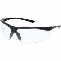 MCR Safety - Safety Glasses Type: Safety Lens Color Family: Clear - USA Tool & Supply