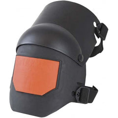 Sellstrom - Knee Pads Strap Type: Hook & Loop Hard Protective Cap: Yes - USA Tool & Supply