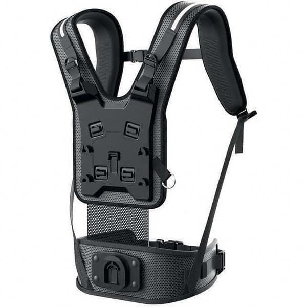 EGO Power Equipment - Power Lawn & Garden Equipment Accessories Type: Harness Product Compatibility: All EGO Products - USA Tool & Supply