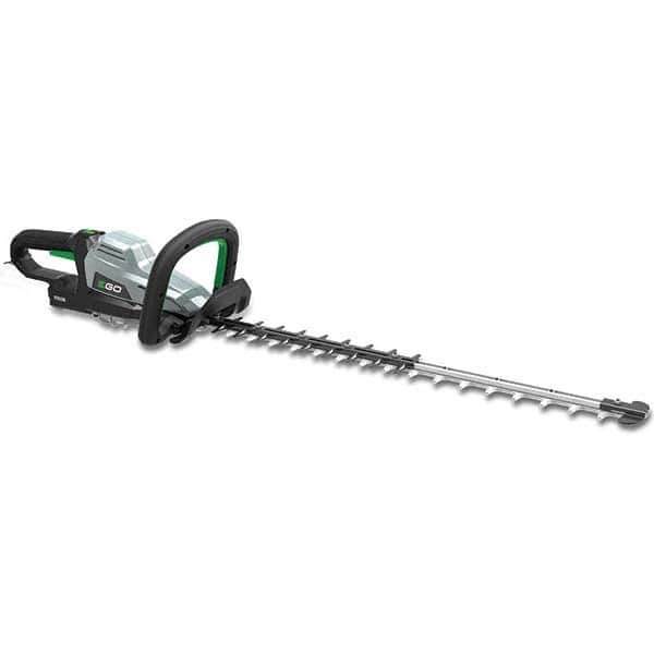 EGO Power Equipment - Edgers, Trimmers & Cutters Type: String Trimmer Power Type: Battery - USA Tool & Supply